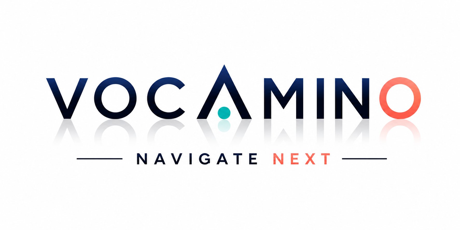 Vocamino — Navigate Next